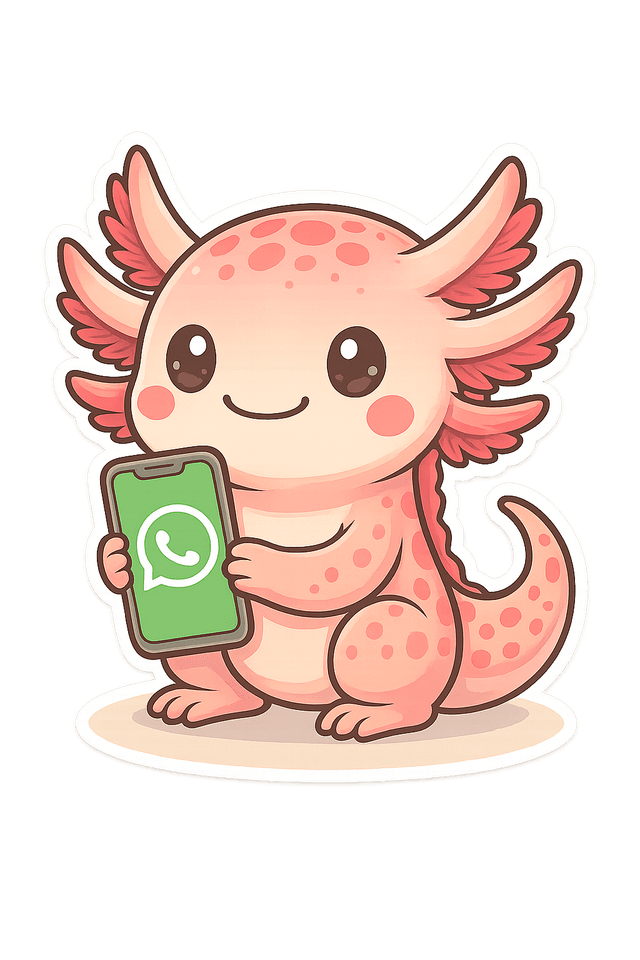 pulsame para WhatsApp